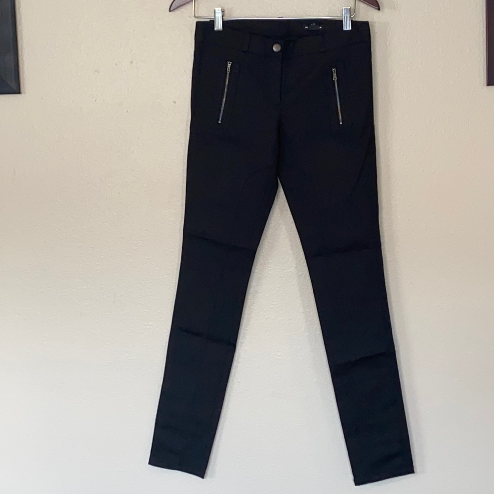 Club Monaco |Skinny Pants View 3
